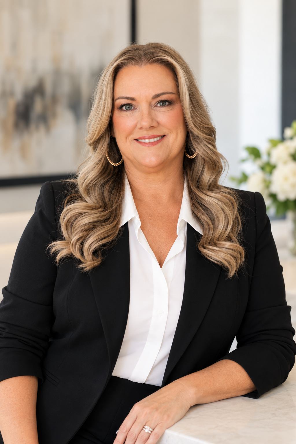 Lisa Ludwig